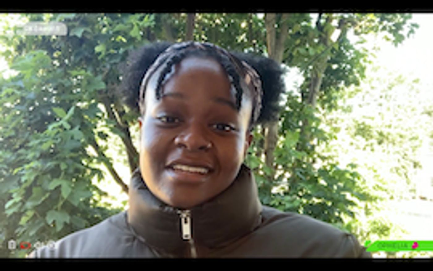 Interview: James Haddrell Talks THE SECRET LOVE LIFE OF OPHELIA  Image