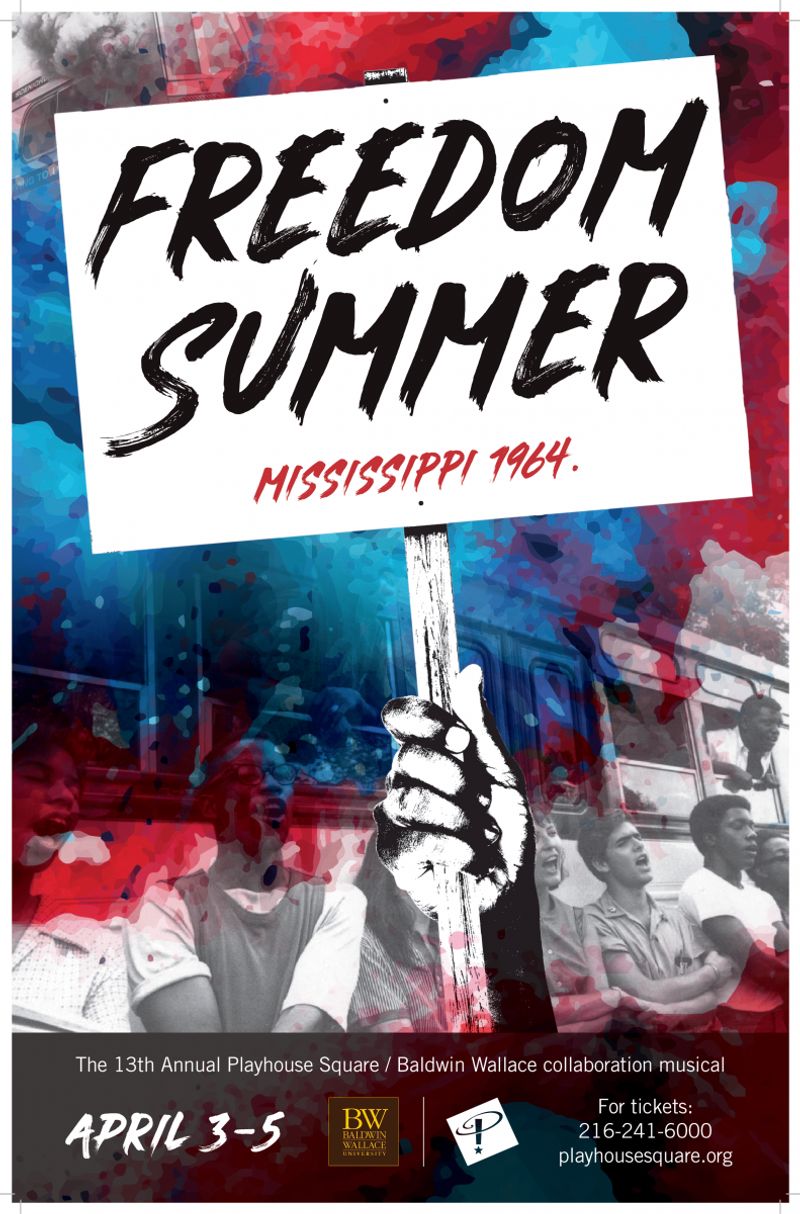 BWW Blog: Freedom Summer Image
