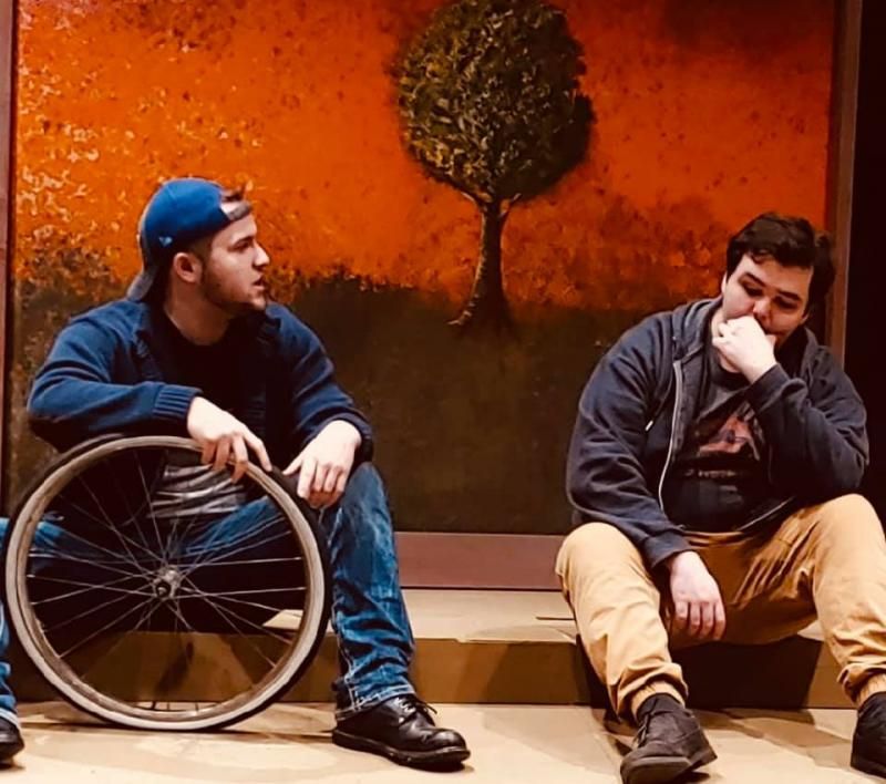 BWW Blog: Coming Full Circle  Image