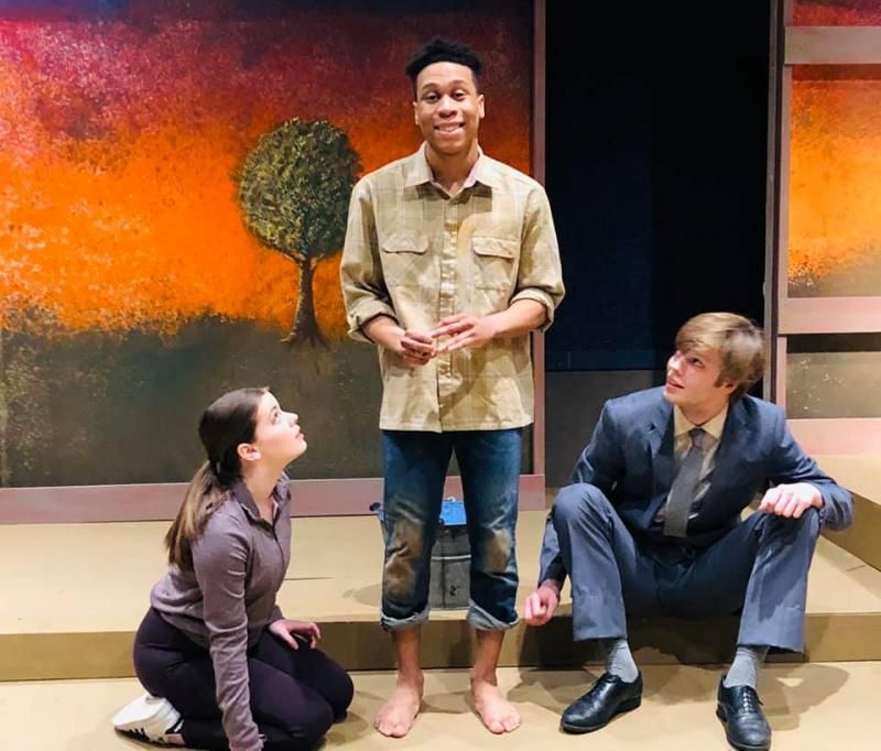 BWW Blog: Coming Full Circle  Image