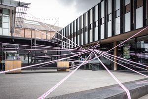 Nottingham Playhouse - Scene Change - 07-07-2020 - Tom P Morley @ BroadwayWorld Nottingham Playhouse - Scene Change - 07-07-2020 - Tom P Morley Photo