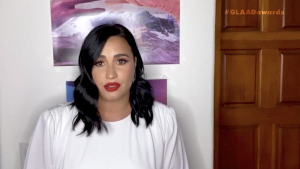 Demi Lovato Photo