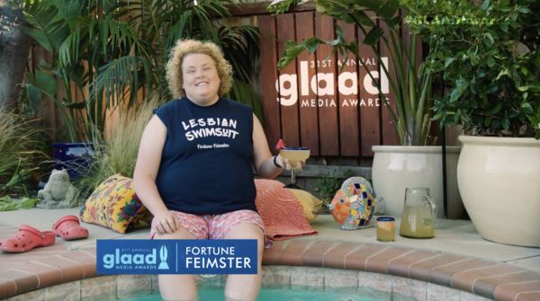 Fortune Feimster Photo