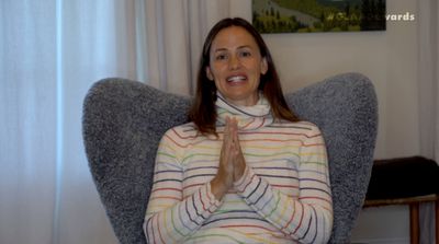 Jennifer Garner Photo