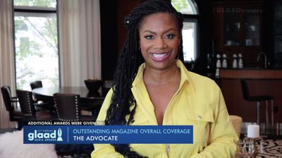 Kandi Burruss Photo
