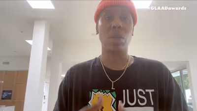 Lena Waithe Photo