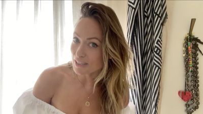 Olivia Wilde Photo
