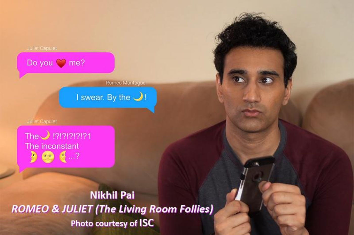 Interview: ISC's David Melville & Melissa Chalsma On Being Free, Social Awareness & The Future  Image