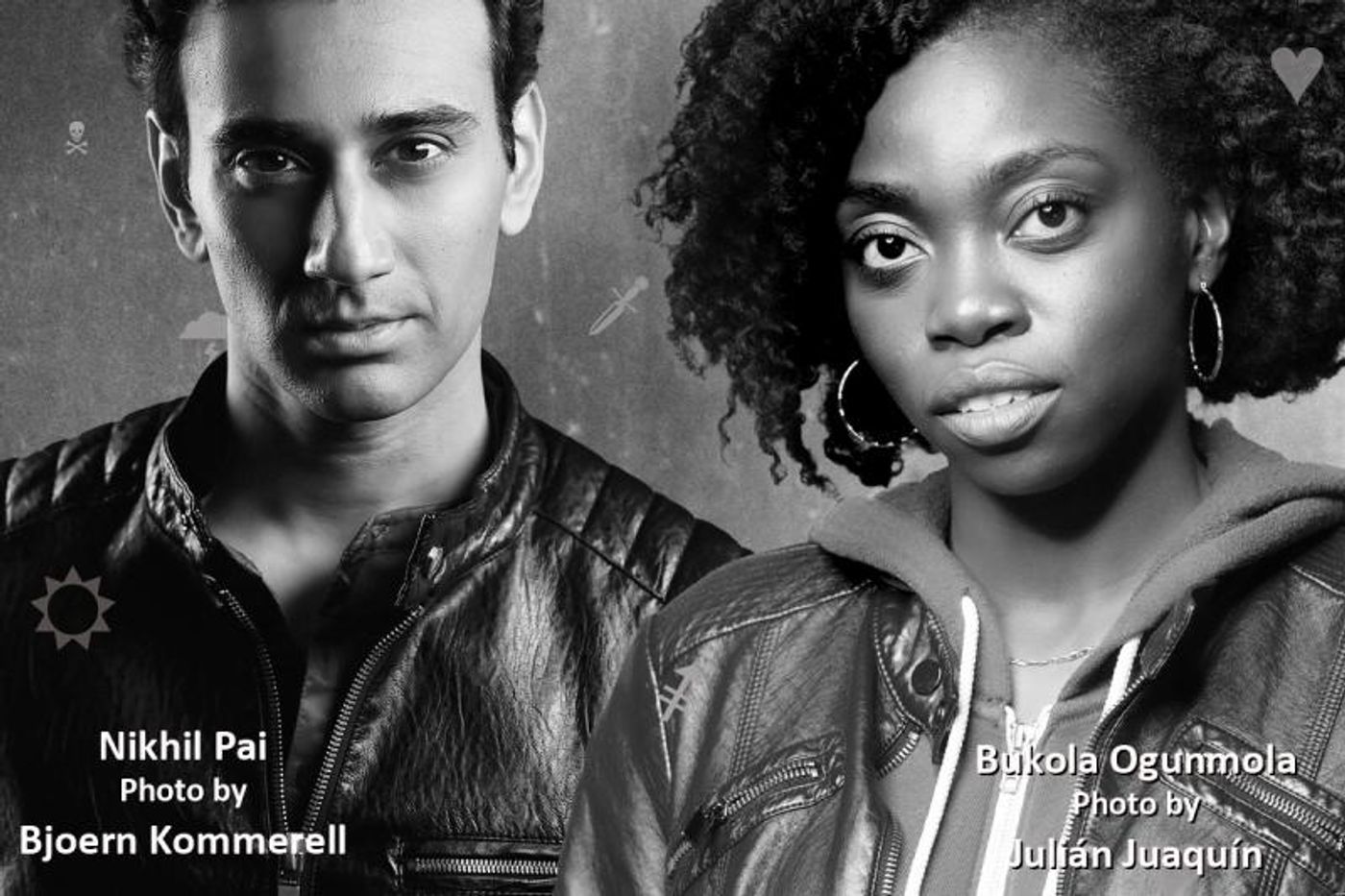 Interview: ISC's David Melville & Melissa Chalsma On Being Free, Social Awareness & The Future  Image