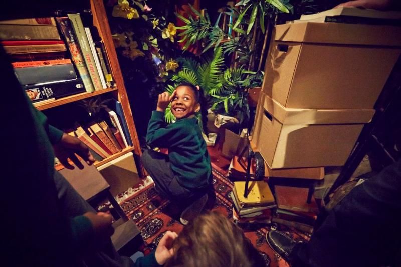 Brisbane Festival To Return with a Boldly Brisbane Program Guaranteed to Surpise and Delight  Image