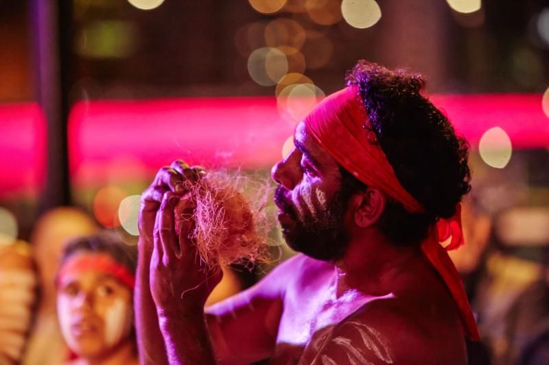 Brisbane Festival To Return with a Boldly Brisbane Program Guaranteed to Surpise and Delight  Image