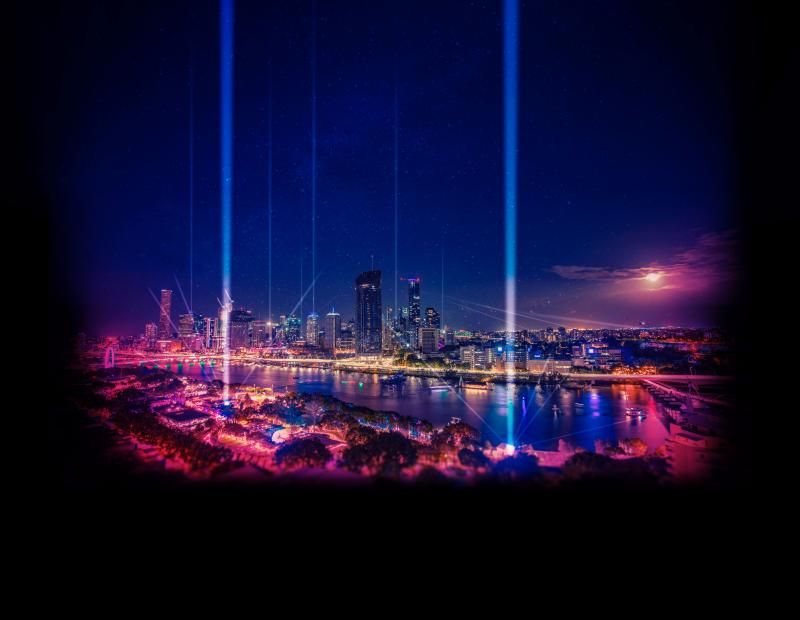 Brisbane Festival To Return with a Boldly Brisbane Program Guaranteed to Surpise and Delight  Image