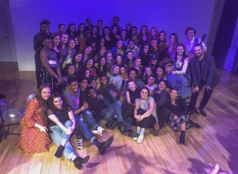 #MeaningfulMonday - Meet Sam with The Maddog Strong Foundation!  Image