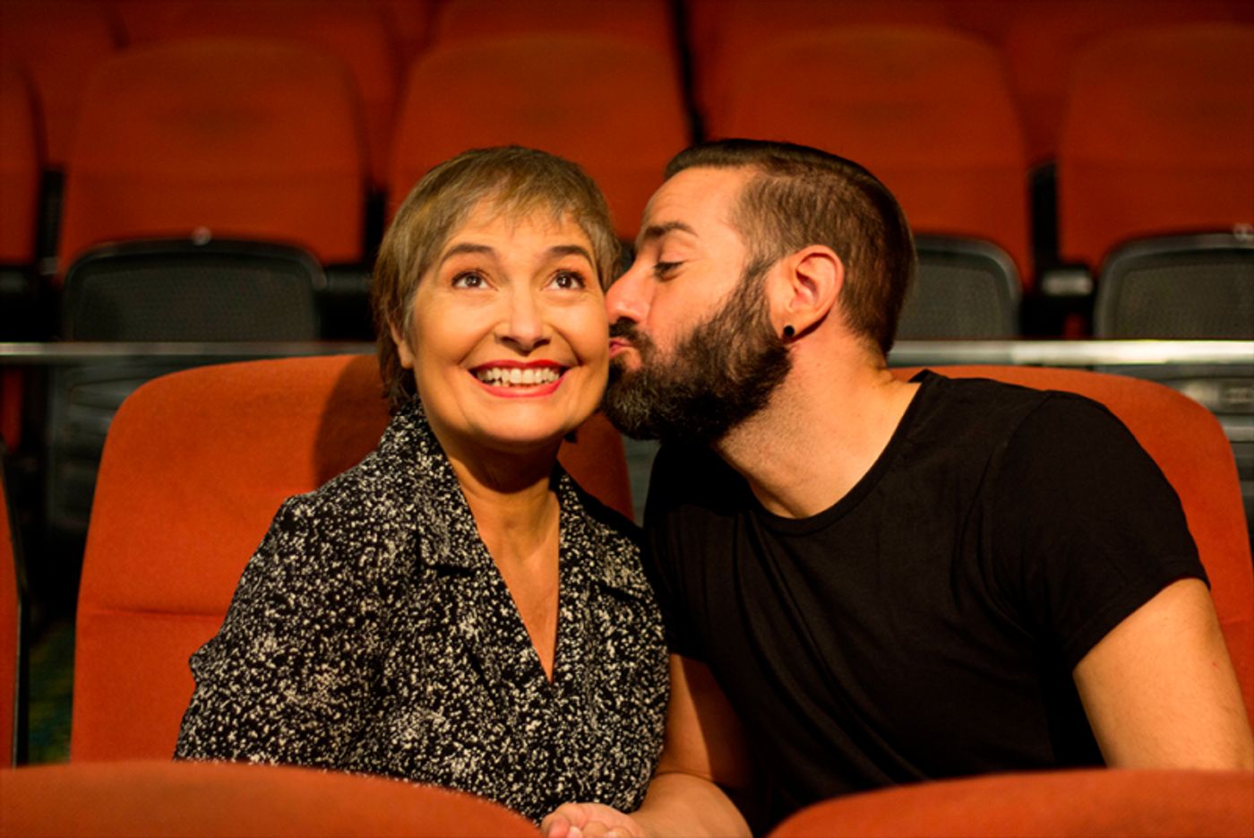 LA CANCIÓN DE IPANEMA llega a Barcelona  Image