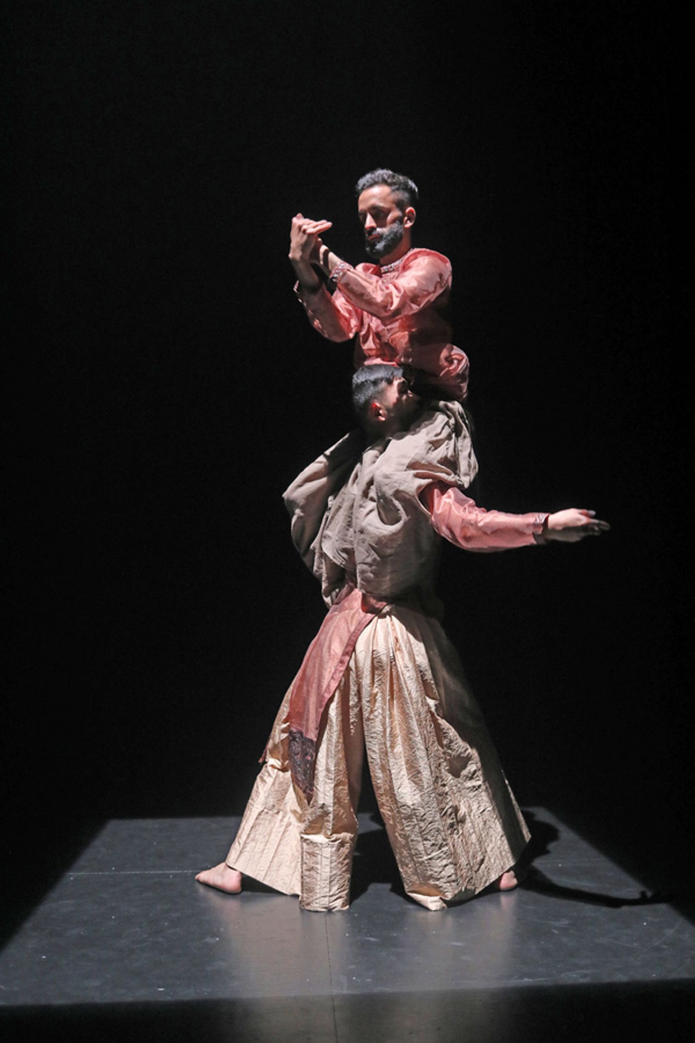 Photo Flash: Battery Dance Presents The 39th Annual BATTERY DANCE FESTIVAL in Virtual Form  Image