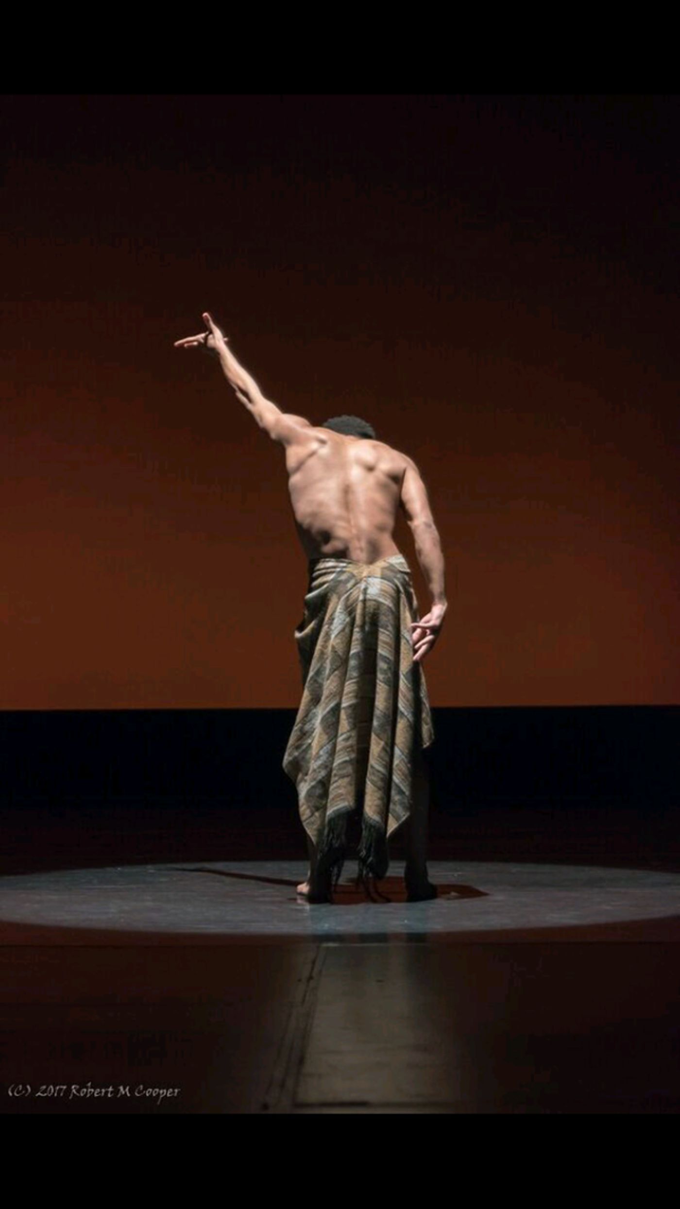 Photo Flash: Battery Dance Presents The 39th Annual BATTERY DANCE FESTIVAL in Virtual Form  Image