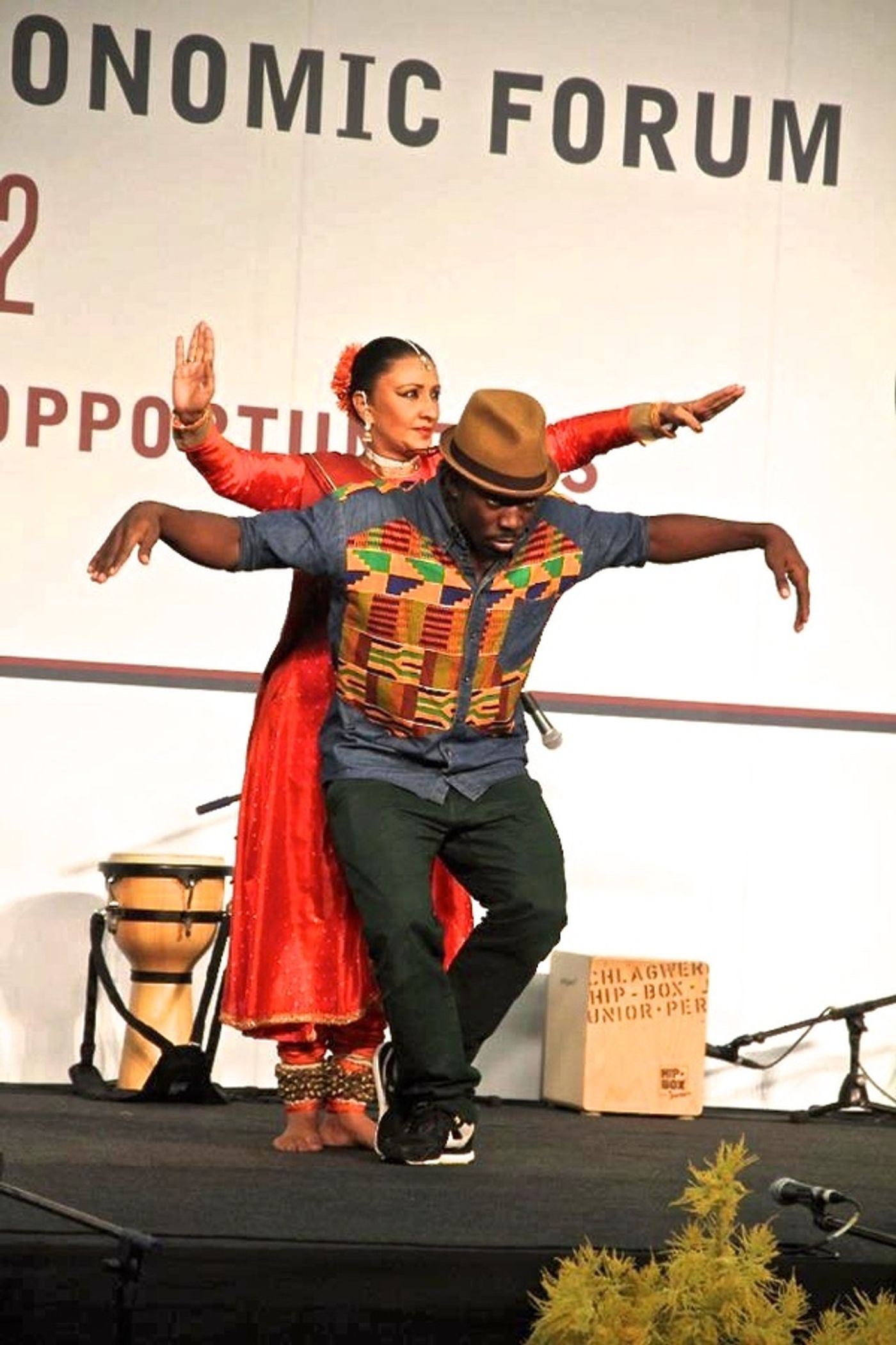 Photo Flash: Battery Dance Presents The 39th Annual BATTERY DANCE FESTIVAL in Virtual Form  Image