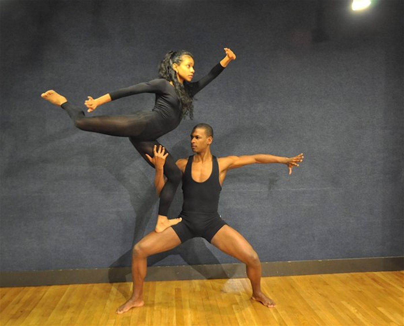 Photo Flash: Battery Dance Presents The 39th Annual BATTERY DANCE FESTIVAL in Virtual Form  Image