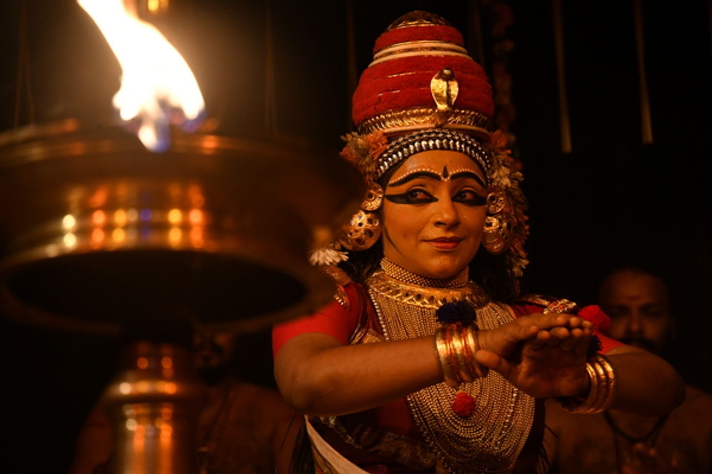 Photo Flash: Battery Dance Presents The 39th Annual BATTERY DANCE FESTIVAL in Virtual Form  Image