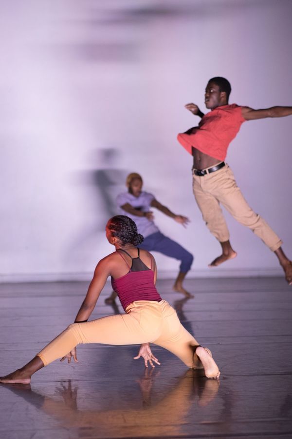 Photo Flash: Battery Dance Presents The 39th Annual BATTERY DANCE FESTIVAL in Virtual Form  Image