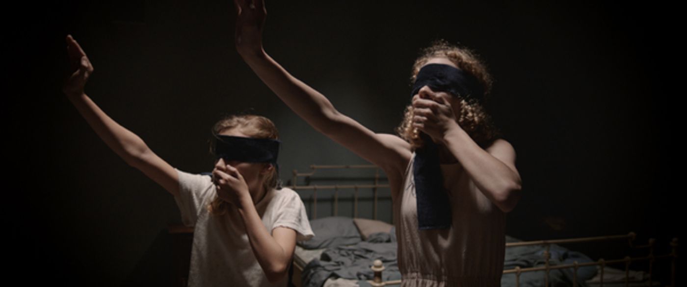 Photo Flash: Battery Dance Presents The 39th Annual BATTERY DANCE FESTIVAL in Virtual Form  Image