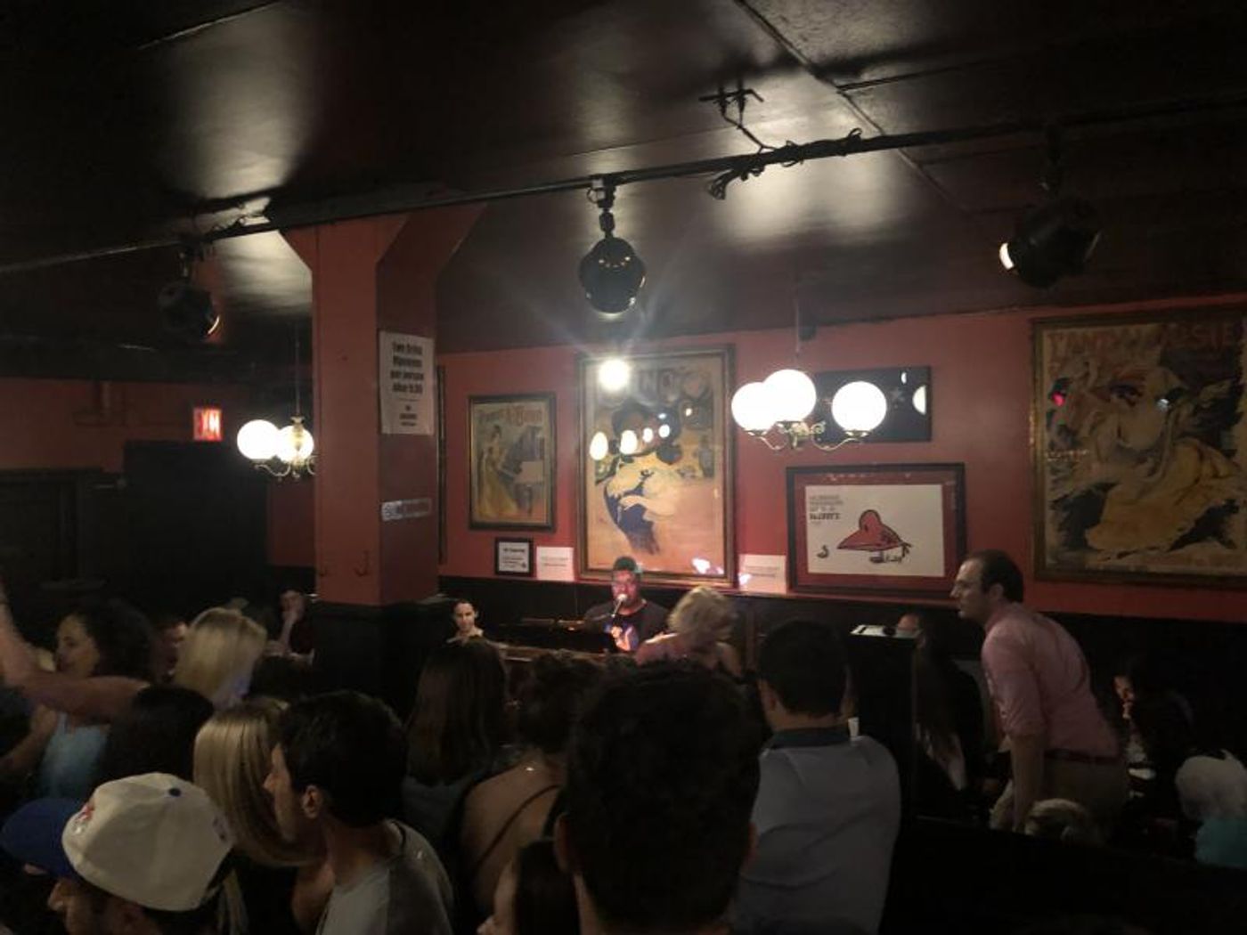 BWW Previews: Brandy's Piano Bar Launches SUPPORT BRANDY'S Concert Series August 6th  Image