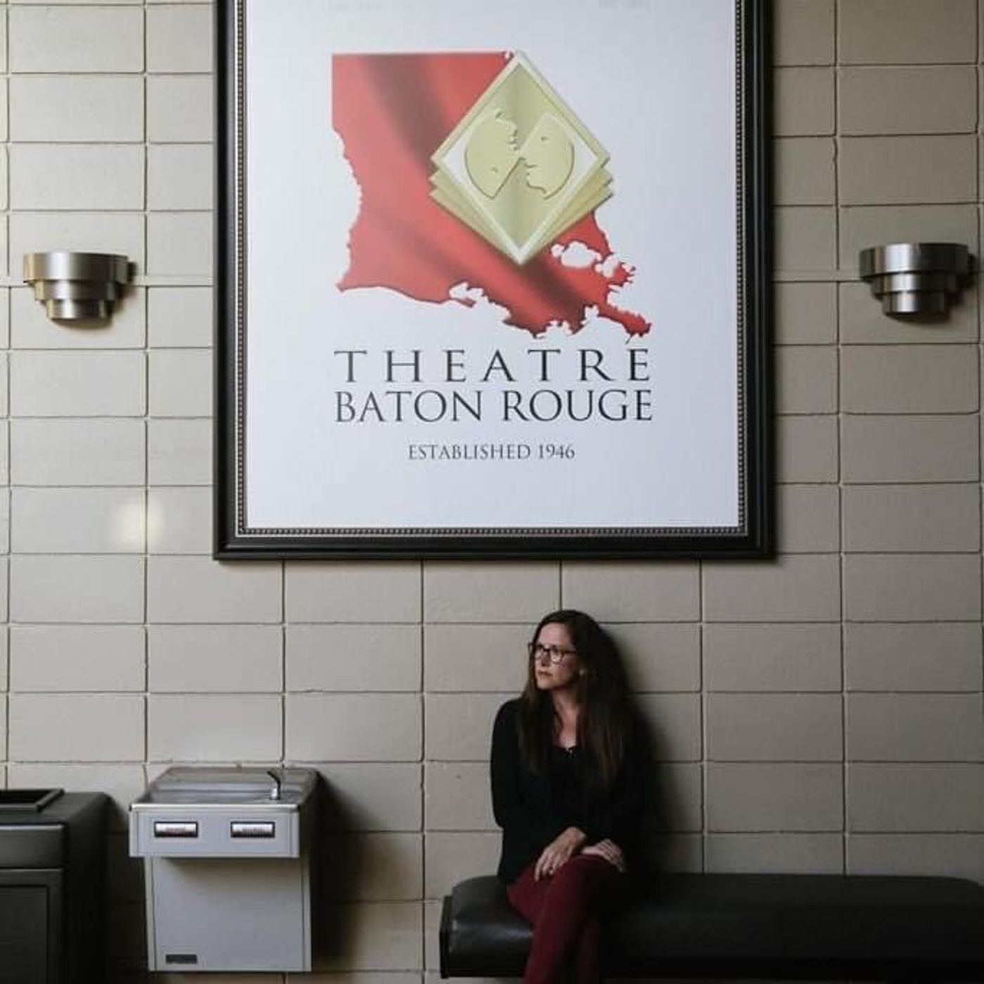 Interview: Jenny Ballard discusses upcoming Gala at Theatre Baton Rouge  Image