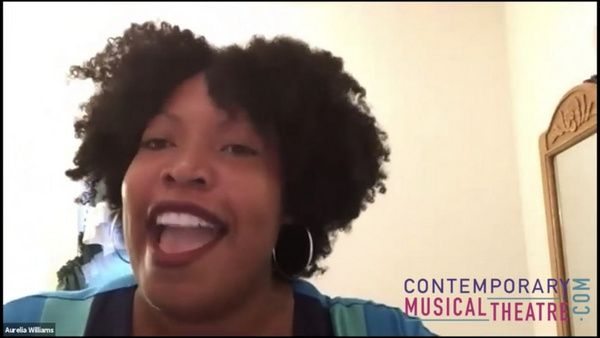 Aurelia Williams  Photo