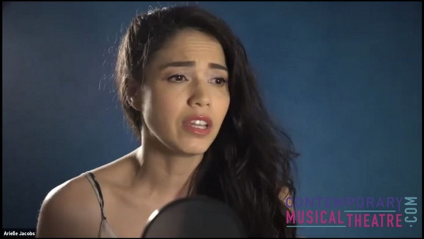 Photo Flash: ContemporaryMusicalTheatre.com Presents Virtual Concert II  Image