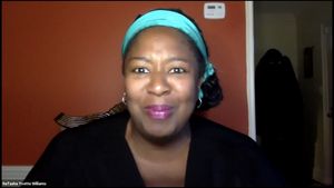 NaTasha Yvette Williams Photo