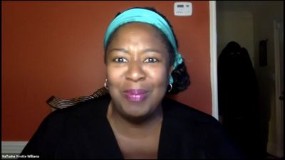 NaTasha Yvette Williams Photo