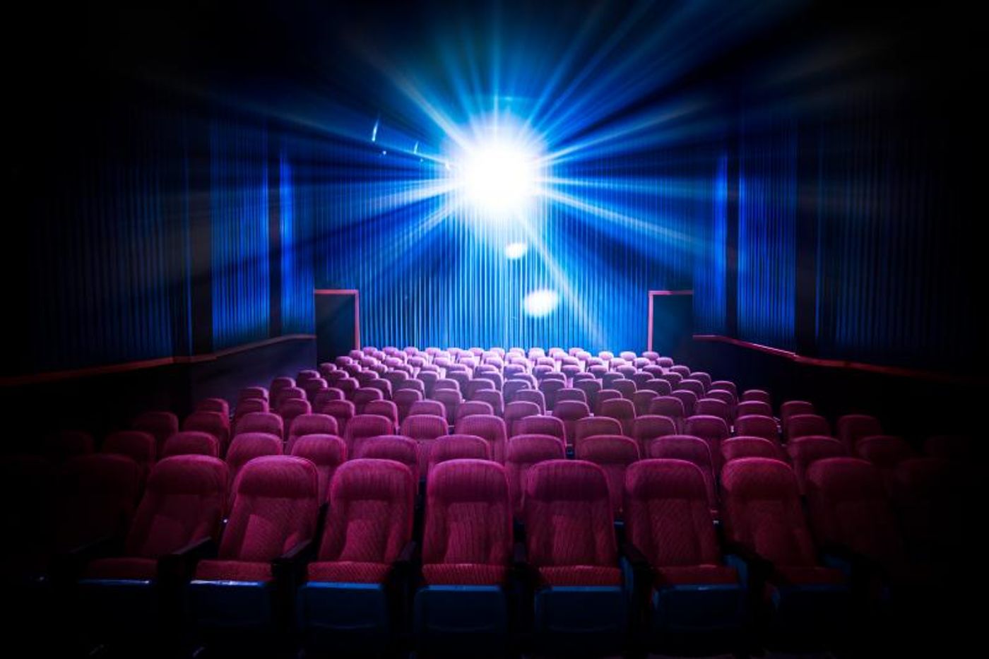 Which Film Festivals Will Go Virtual? Find Out What's Happening in 2020!  Image