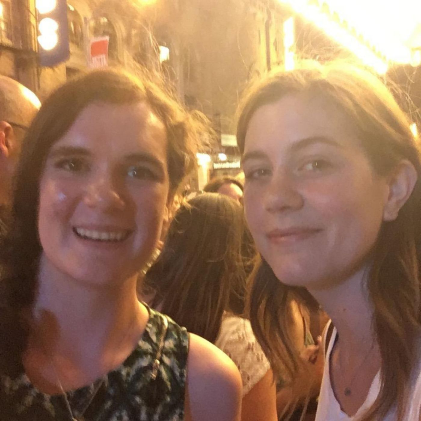 BWW Blog: A Love Letter to the Stage Door  Image