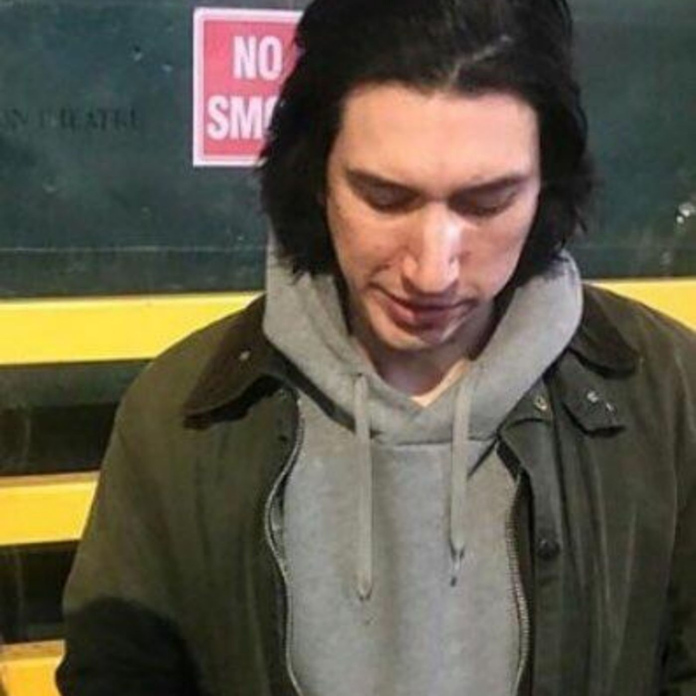 BWW Blog: A Love Letter to the Stage Door  Image