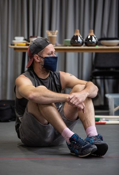 Declan Bennett Photo