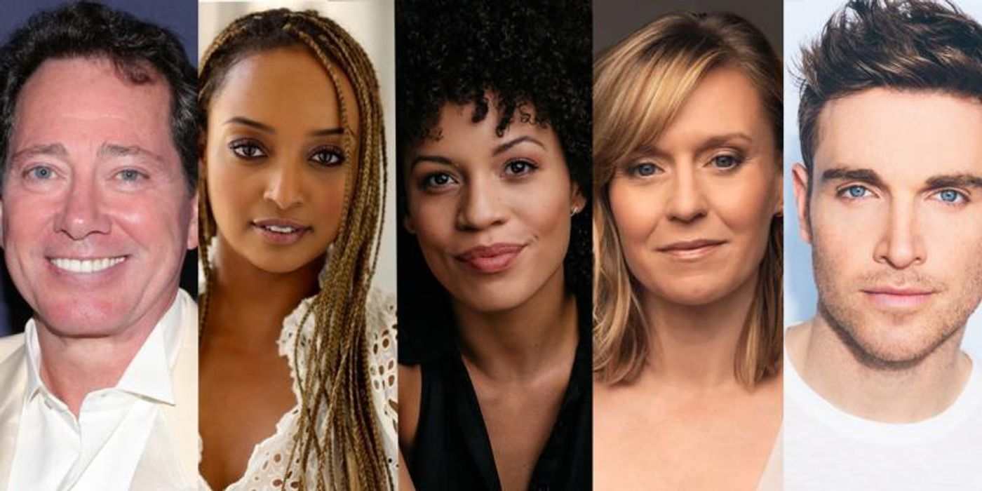 BroadwayWorld Launches Next on Stage: Dance Edition!  Image