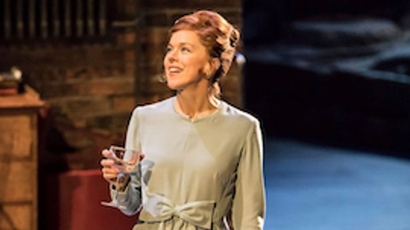 Interview: Janie Dee Talks A LITTLE NIGHT MUSIC at Opera Holland Park  Image