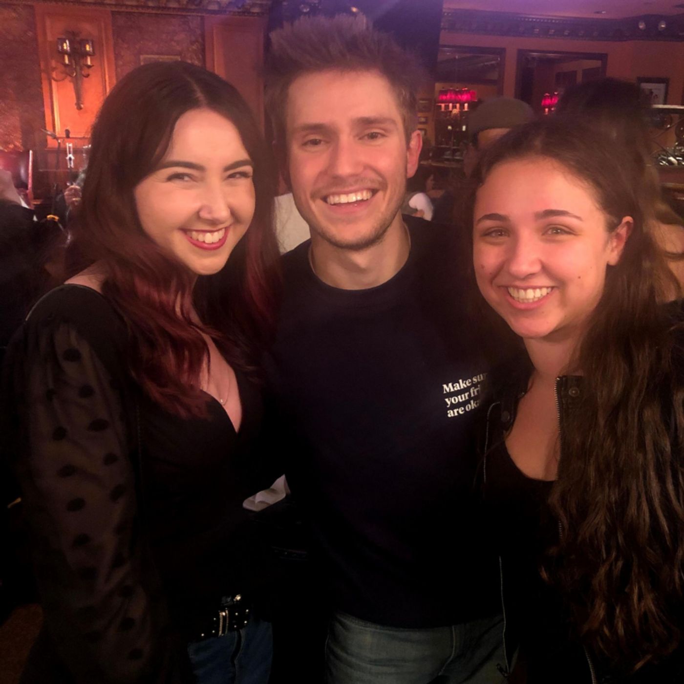 BWW Blog: My Last “Normal” Theatre Experiences Before the Pandemic  Image