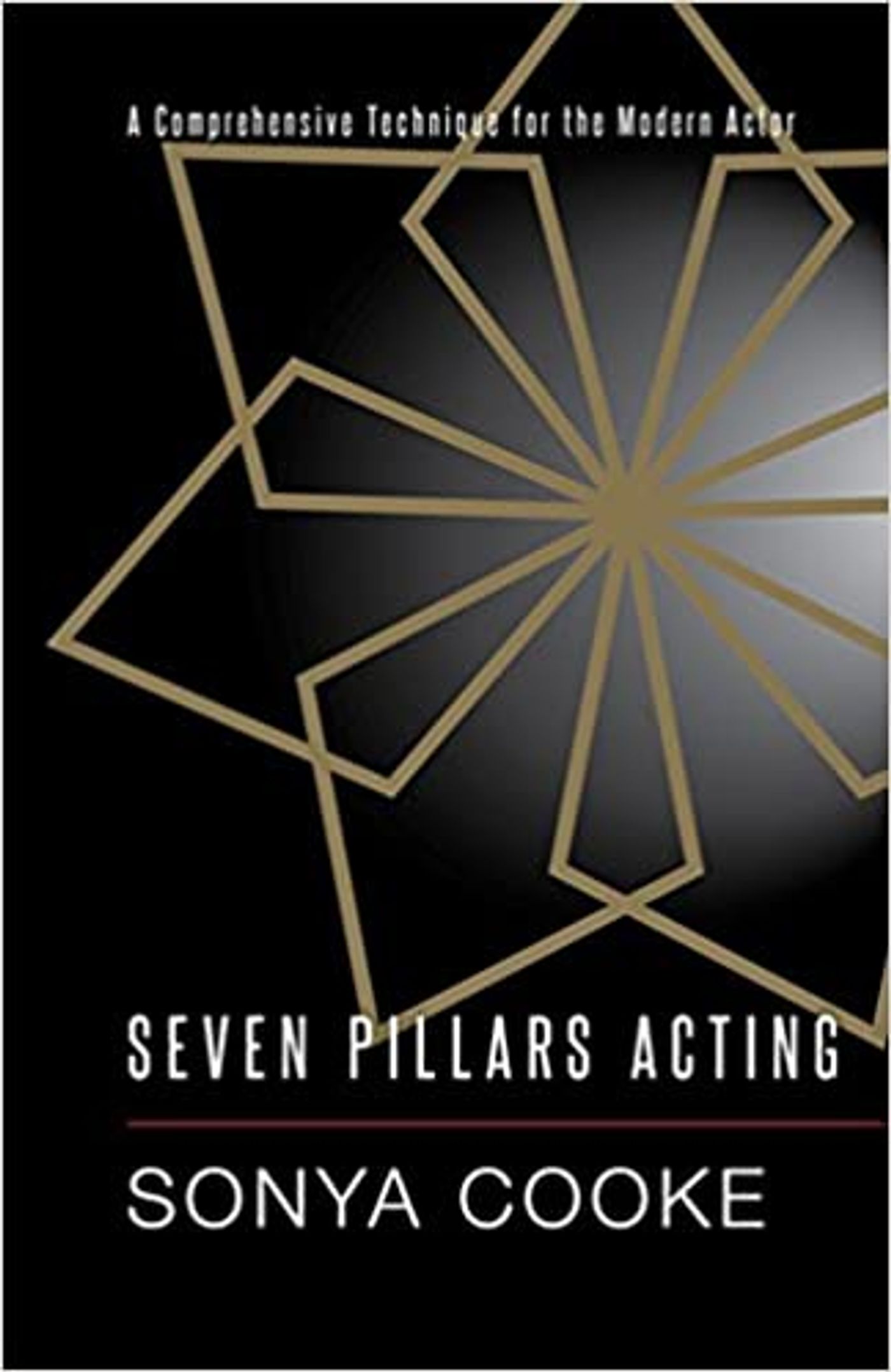 Broadway Books: 10 MORE Books on Acting to Read While Staying Inside!  Image
