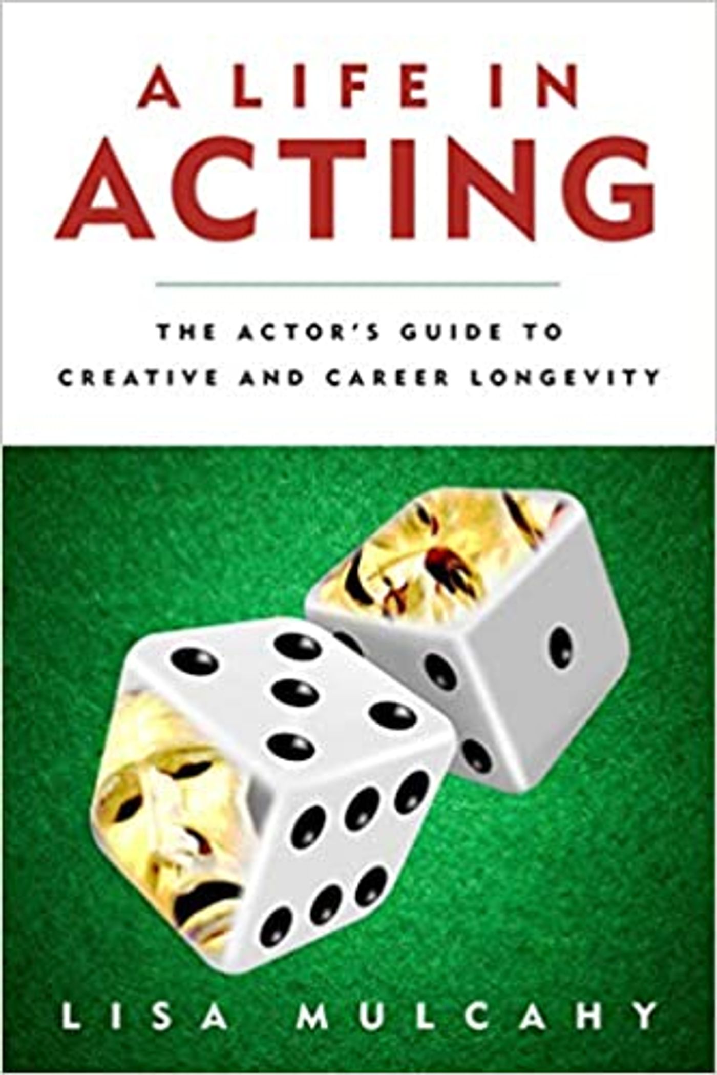 Broadway Books: 10 MORE Books on Acting to Read While Staying Inside!  Image
