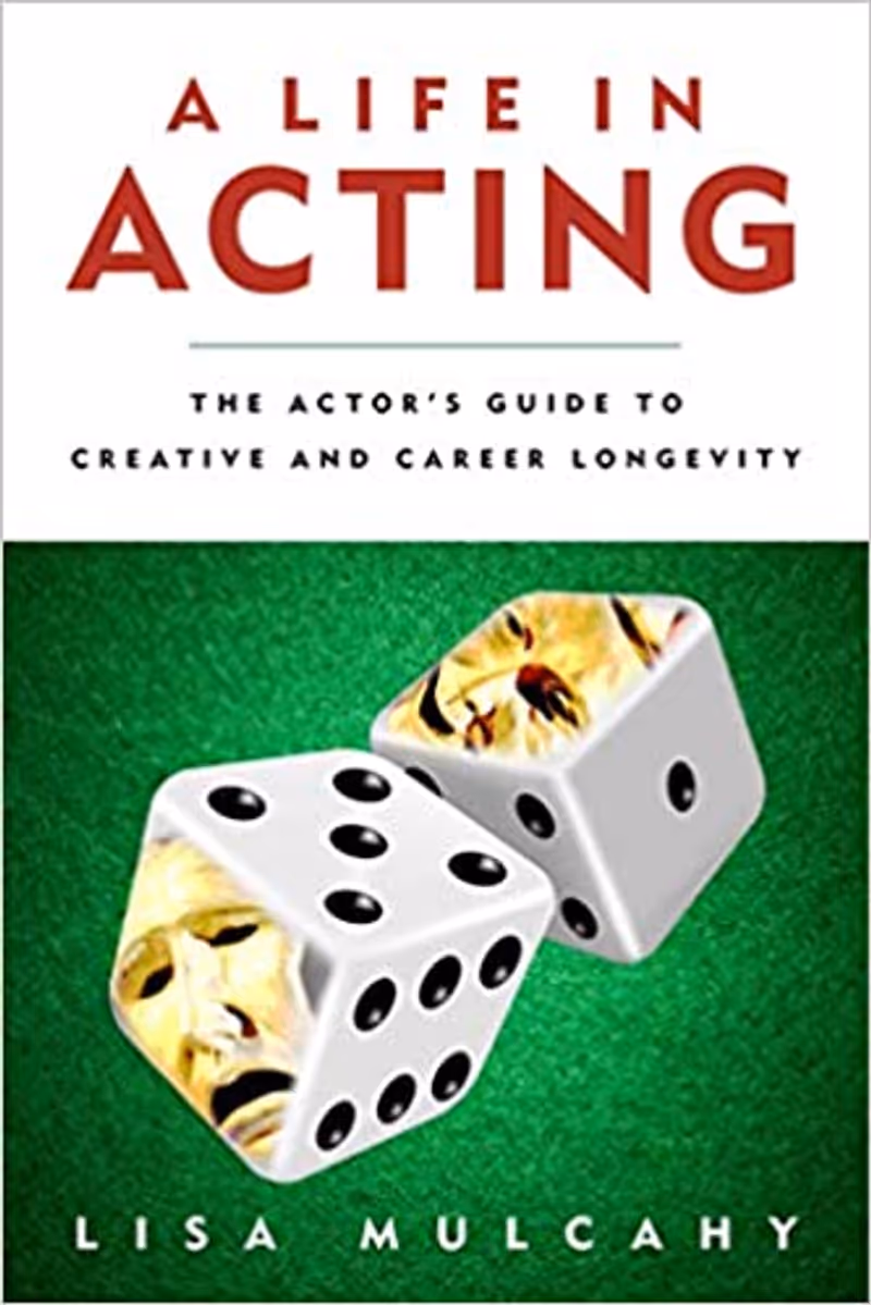 Broadway Books: 10 MORE Books on Acting to Read While Staying Inside! Image