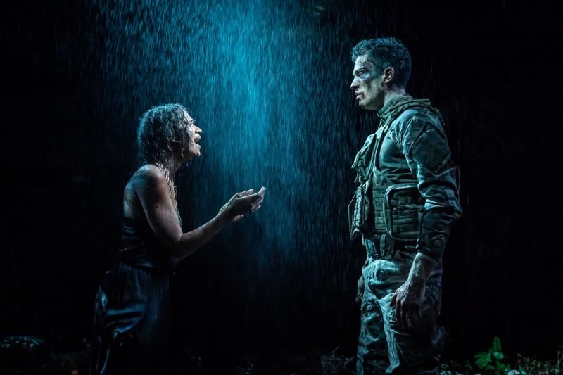 Interview: Angel Coulby Talks ALBION On BBC Four  Image