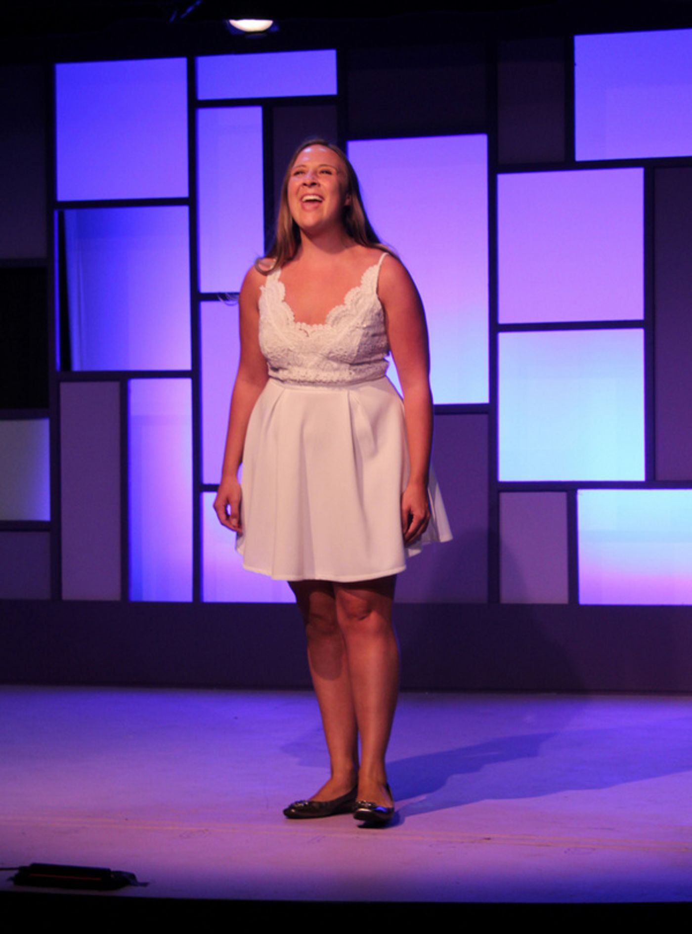 Photo Flash: First Look at Castle Craig Players' A LIGHT IN THE DARK Virtual Concert  Image