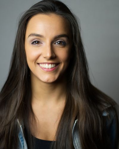 Alice Gruden Photo