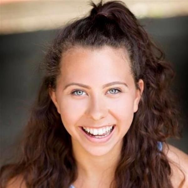 Annie Southall Photo