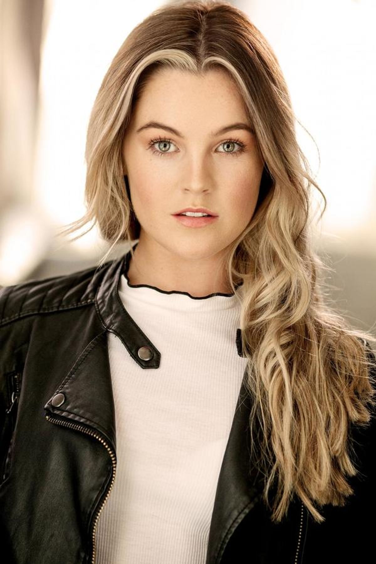 Annie Service at Cast Announced For SQUAD GOALS at the Dagenham & Redbridge FC Stadium