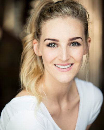 Charlotte Payne Photo