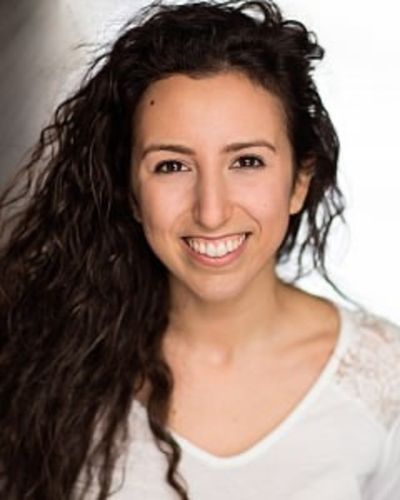 Giorgia Falcioni Photo