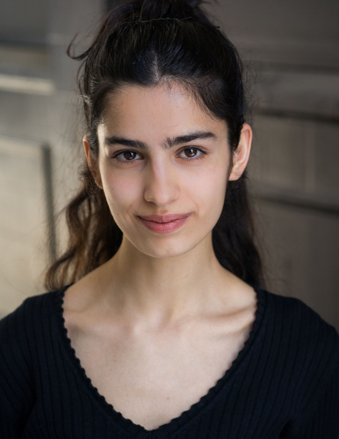 Photo Flash: Cast Announced For SQUAD GOALS at the Dagenham & Redbridge FC Stadium  Image