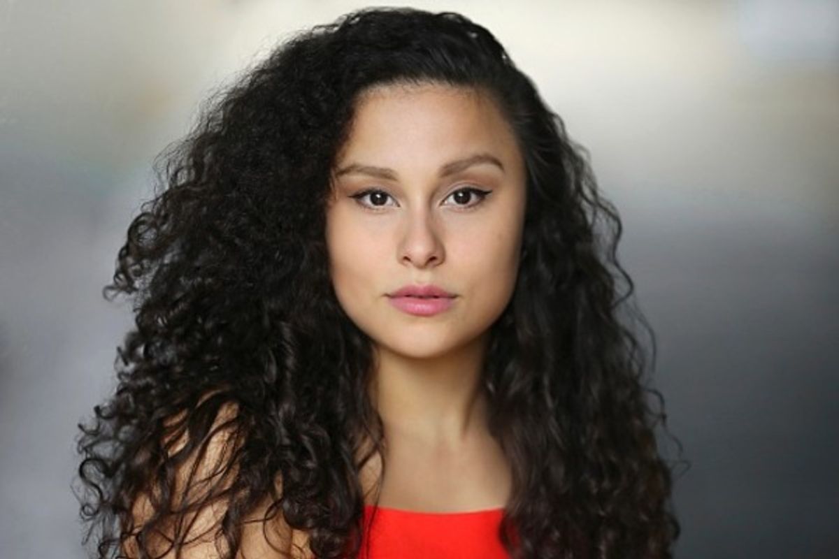 Holly Richard Smith at 